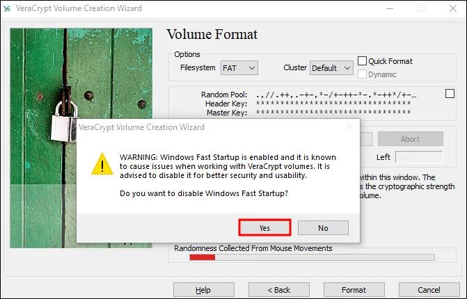 Як захистити USB-накопичувач паролем у Windows