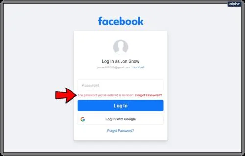 Моят акаунт във Facebook беше хакнат и изтрит – какво да направя?