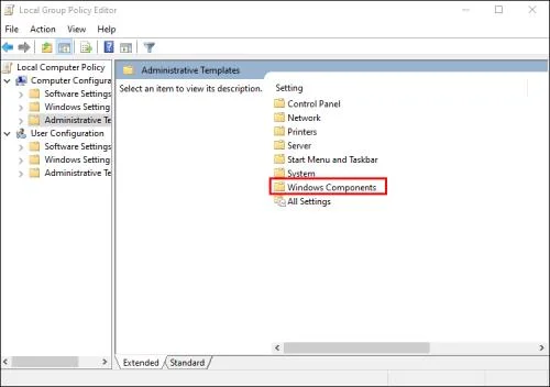 Jak zablokovat aktualizaci Windows 11 na počítači s Windows 10