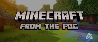 Minecraft Java: Как да инсталирате мода „От мъглата“.