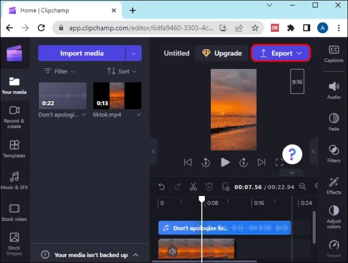 Как да получите и използвате гласови филтри в TikTok
