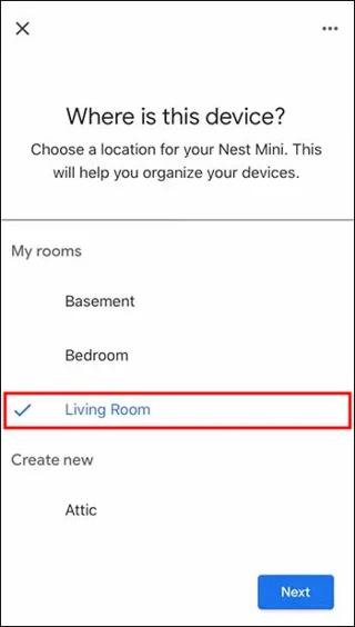 Πώς να συνδέσετε ένα Google Home σε Wi-Fi