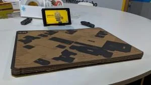 Επεξήγηση Nintendo Labo Kits: Η Nintendo αποκαλύπτει χαρακτηριστικά Labo Vehicle Kit