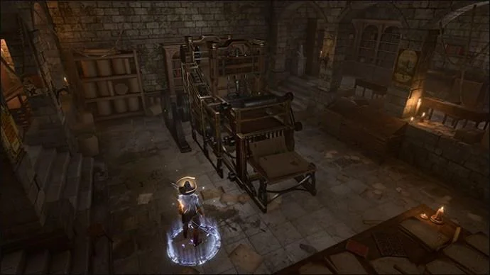 Baldur'S Gate 3 Quest Order