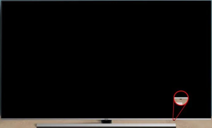 Kuinka muodostaa yhteys Wi-Fi-verkkoon Samsung-televisiossa