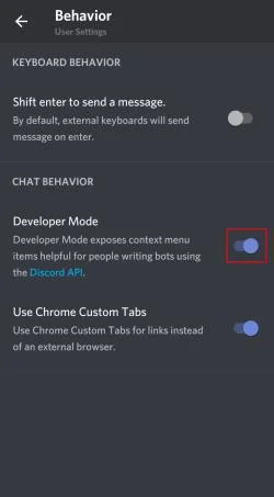 Как да докладвате потребител за Discord от компютър или мобилно устройство