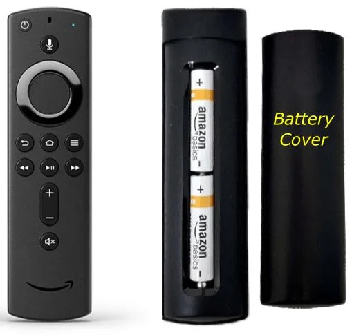 Как да поправите Firestick Remote, което не работи
