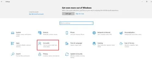 Як вимкнути обліковий запис адміністратора в Windows 10 або 11
