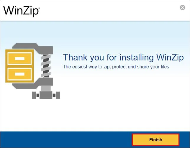 Πώς να ανοίξετε ένα αρχείο Zip