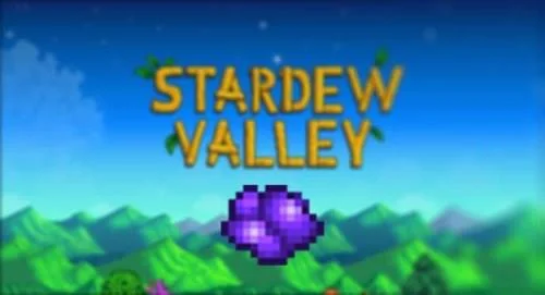 Как да се оженим в Stardew Valley