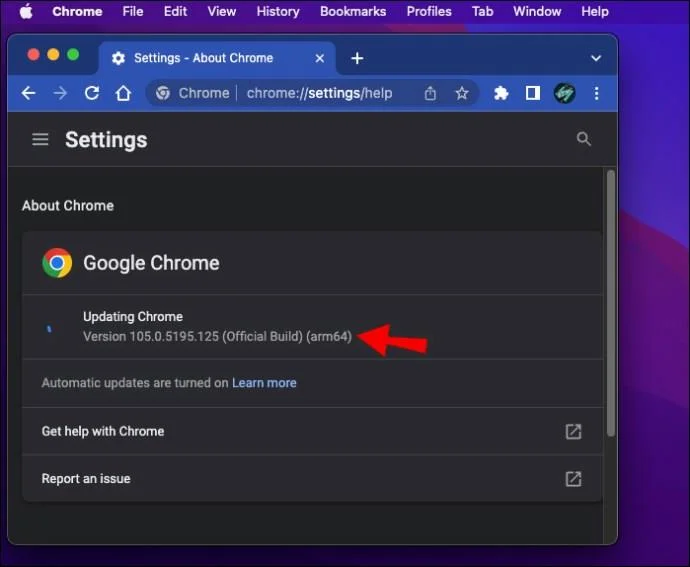 Как да деактивирате автоматичните актуализации в Google Chrome