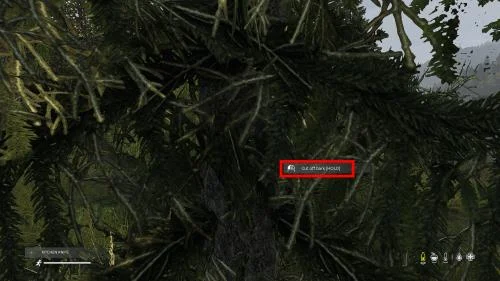 Πώς να κάνετε μια φωτιά στο Dayz