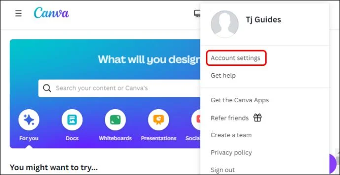 Πώς να διαγράψετε φωτογραφίες προφίλ στο Telegram