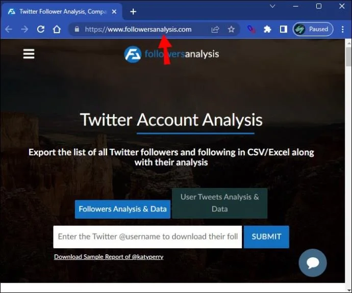 Как да получите разширена информация за аудиторията в Twitter