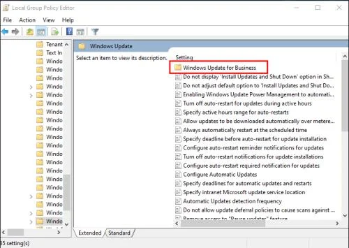 Jak zablokovat aktualizaci Windows 11 na počítači s Windows 10
