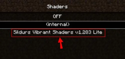 Как да инсталирате шейдъри в Minecraft Forge