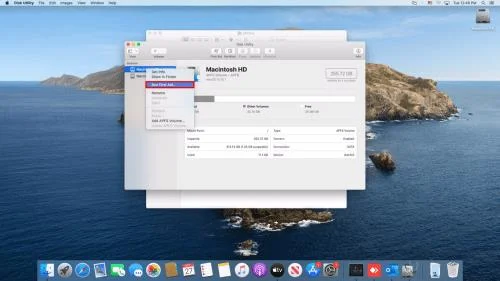 Как да премахнете защитата срещу запис от USB