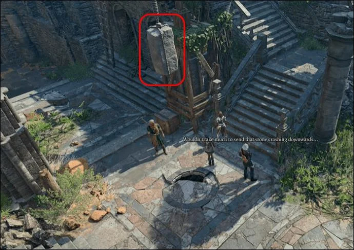 Каква е стойността на живота на един смъртен в Baldur'S Gate 3