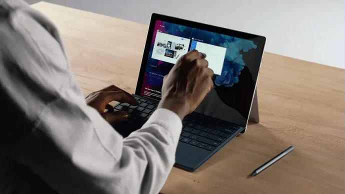 Microsoft обявява Surface Pro 6, Ето какво трябва да знаете