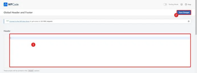 WordPress: Πώς να προσθέσετε και να προσαρμόσετε μια κεφαλίδα