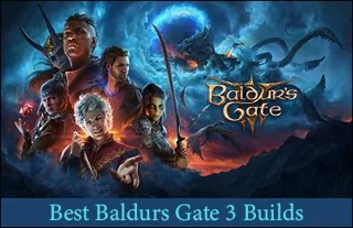 Най-добрите компилации на Baldurs Gate 3