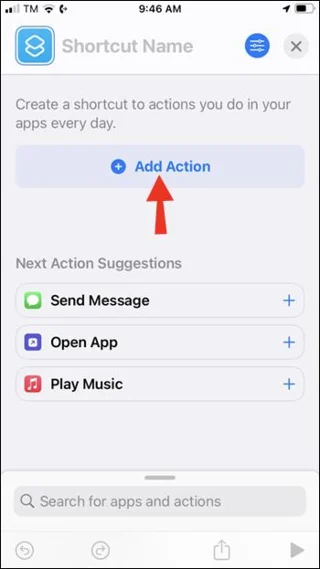 Πώς να συνδυάσετε φωτογραφίες σε ένα iPhone
