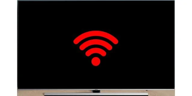 Kuinka muodostaa yhteys Wi-Fi-verkkoon Samsung-televisiossa