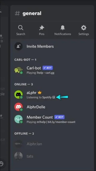 Как да коригирате, когато Spotify не се показва като вашето състояние на Discord