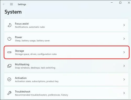 Hvernig á að eyða tímabundnum skrám á Windows 10 eða 11 tölvu