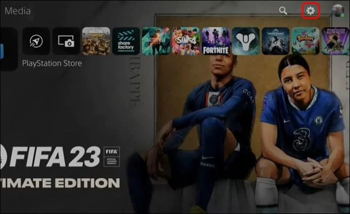 Как да включите или изключите 2FA на PS4