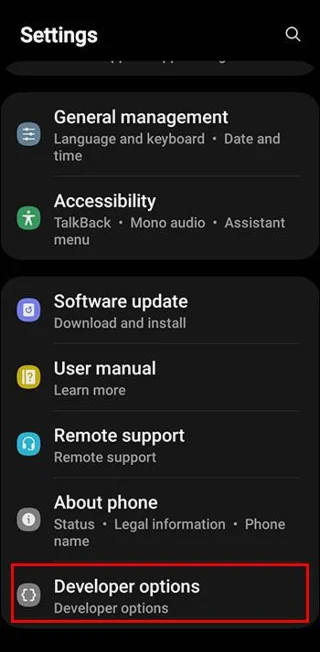 Як відновити видалену історію викликів на пристрої Android