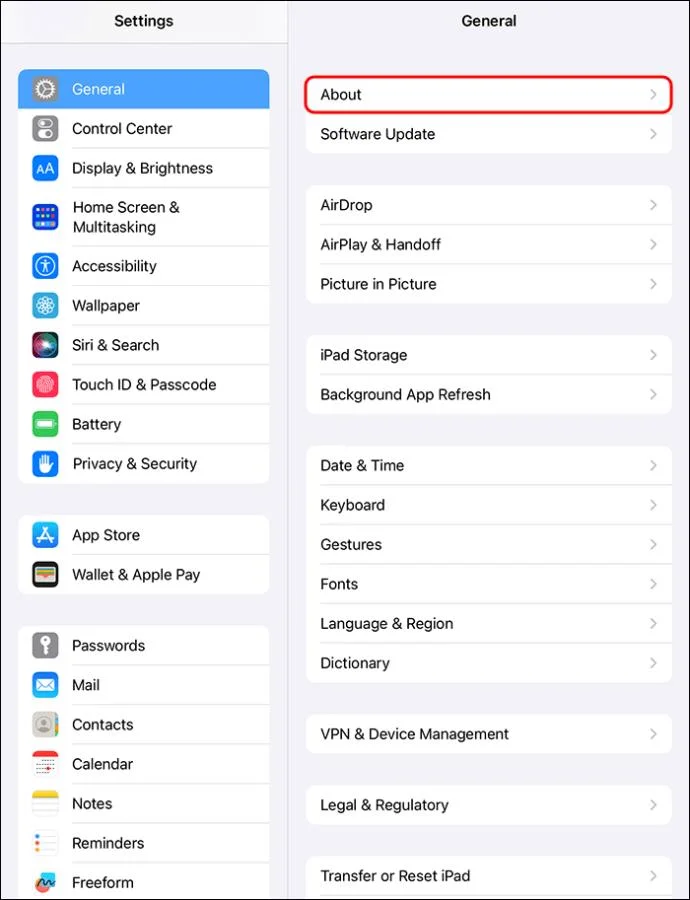 Как да коригирате клетъчните данни, които не работят на iPad