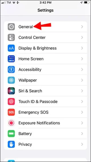 Πώς να συνδυάσετε φωτογραφίες σε ένα iPhone