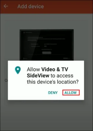 Πώς να συνδεθείτε σε WiFi σε τηλεόραση Sony