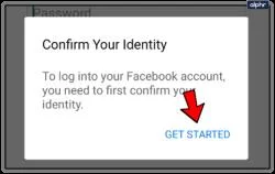 Моят акаунт във Facebook беше хакнат и изтрит – какво да направя?