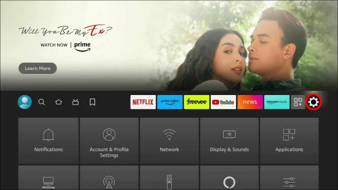 Πώς να διορθώσετε τη μη διαθέσιμη ροή Xfinity σε FireStick