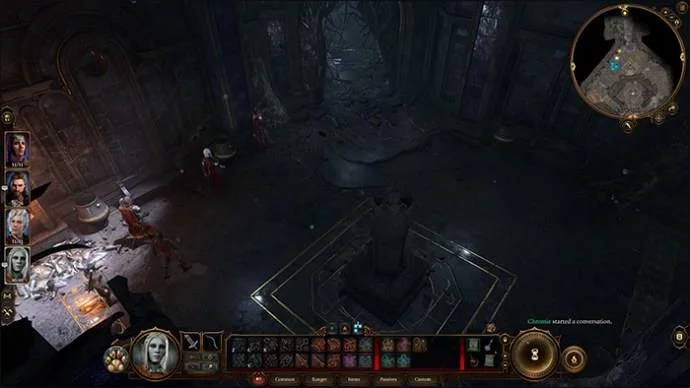 Baldur'S Gate 3 Quest Order