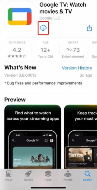Οι καλύτερες εφαρμογές τηλεχειρισμού iPhone για τηλεόραση Sony
