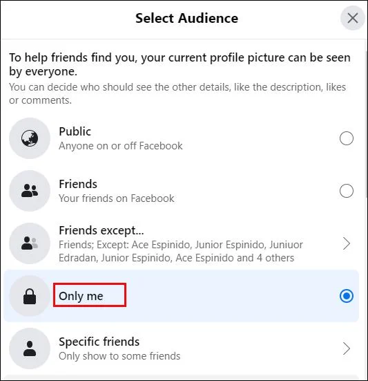 Как да промените снимката на вашия профил във Facebook