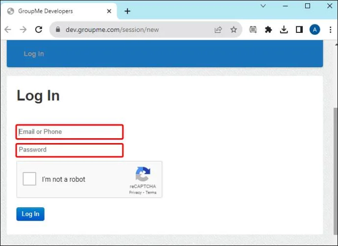 Безплатни GroupMe ботове