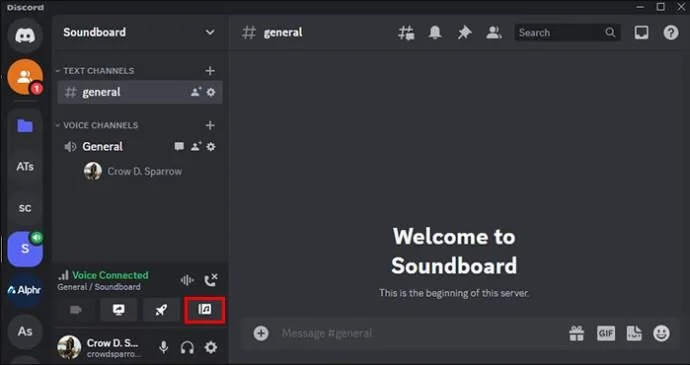 Как да добавите звуци към Soundboard в Discord