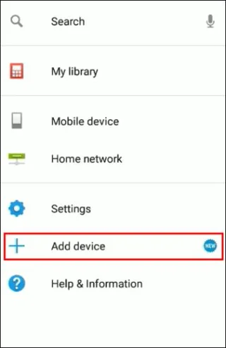 Πώς να συνδεθείτε σε WiFi σε τηλεόραση Sony