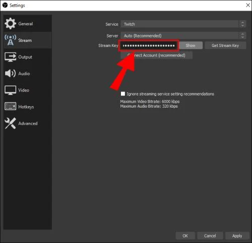 Как да предавате поточно Nintendo Switch на Twitch