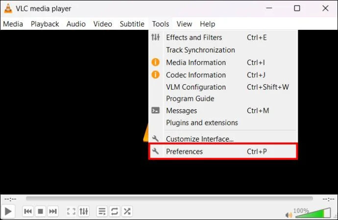 Как да коригирате VLC инсталация, която продължава да се срива