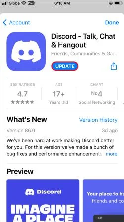 Discord Screen Share No Audio – Най-добрите поправки за компютър и мобилен телефон