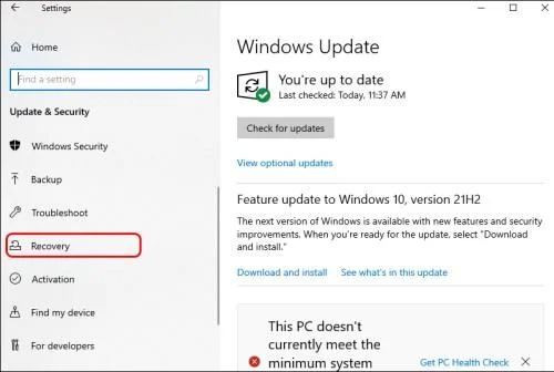 Hvernig á að stjórna viftuhraðanum á Windows tölvu