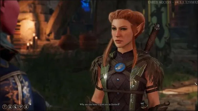 Baldur'S Gate 3 Quest Order