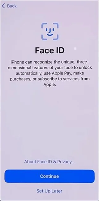 Πώς να ενεργοποιήσετε το νέο iPhone