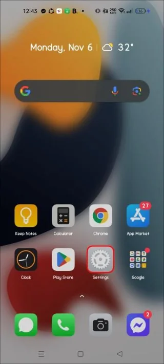 Πώς να κάνετε το Chrome το προεπιλεγμένο πρόγραμμα περιήγησης