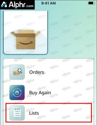 Πώς να βρείτε τη λίστα επιθυμιών του Amazon από κάποιον που γνωρίζετε